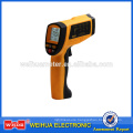 Infrared Thermometer WH700 Infrared Gun-type Thermometer Non-contact Industrial